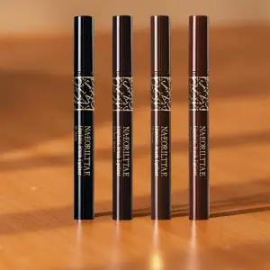 안번지는 아이라이너 펜슬 워터프루프 아이라인 번지지않는 맥 붓펜 젤 타투 리퀴드