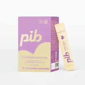 [1개월분] 피아이비 리쥬겐 데일리 - 먹는 PDRN 피부 재생 영양제 pib(피아이비)
