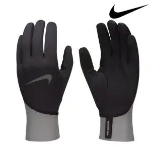 나이키 러닝장갑 페이서 블랙 런닝 겨울 HM6832-018