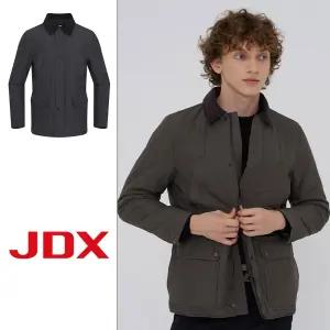 남성 다이아 퀼팅 패딩 점퍼(X2WJU3115) 2종 택1