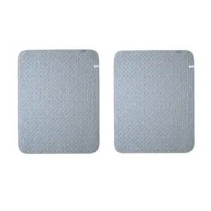 원적외선 카본매트 일월 핑크스트로 더블+더블 etv 전국무료