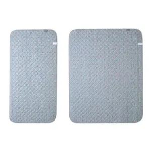 원적외선 카본매트 일월 핑크스트로 싱글+더블 etv 전국무료