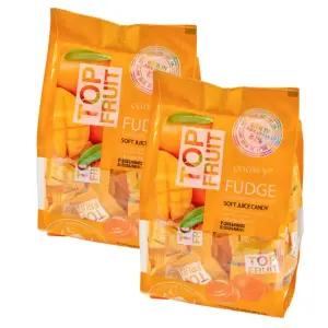 베트남 탑 망고젤리280g x 2봉