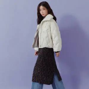 [롯데백화점]베스띠벨리 세미와이드데님팬츠BLPKI2265