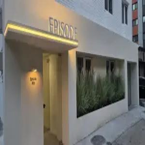 [경기] 수원 에피소드 스테이 행궁동점(경기모텔/수원팔달모텔/수원팔달수원 에피소드 스테이 행궁동점)