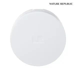 [네이처리퍼블릭] 뽀송 씬에어레스트 코튼 쿠션 (N21, N23)