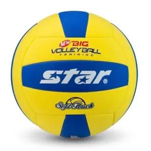 스타 발리볼 소프트볼 피구 배구 폼볼 EVA 765mm/배구공/연습공/축구볼/초등/피구공/어린이/농구공/삼색