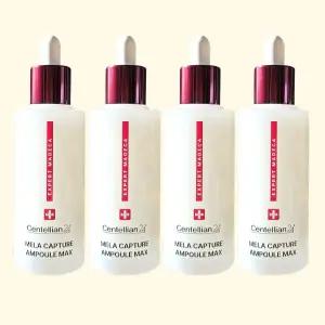 센텔리안24 동국제약 마데카 기미 앰플 멜라캡처 대용량앰플 맥스 45ml 4개