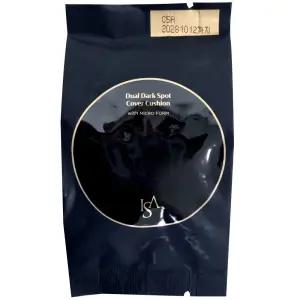 이자녹스 듀얼 기미 커버 쿠션 시즌2 리필 택1종 /2025년 최신상 / ISA KNOX