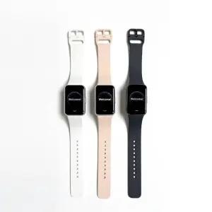 [정품] 삼성 갤럭시 핏3 SM-R390 글로벌버전 스마트워치 밴드