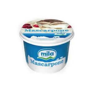 밀라 냉장 마스카포네치즈 500g