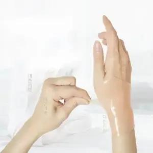 손목키퍼 어썸웰 스트랩 핼스 골프 팔목보호 실리콘 손목보호대