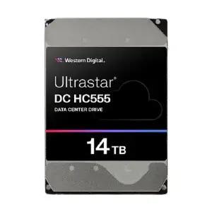 [산돌] WUH722014CLE6L4 Ultrastar HDD 14TB HC555 A/S 5년