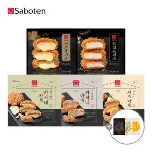 사보텐 등심돈까스 130g 10팩 외 전제품 BEST 모음전+맛보기소스증정