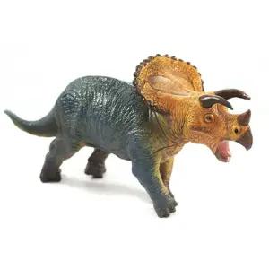 아기 공룡 장난감 트리케라톱스 1P 모형 피규어 인형