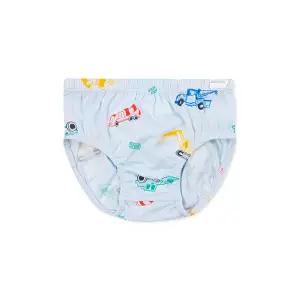 [대구백화점] [오가닉맘]레인보카남아브리프 (MLSUUP41)