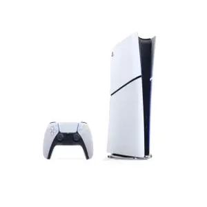 SIEK 플레이스테이션 PS5 슬림 디지털 에디션 825GB SMG