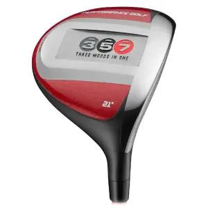 357 Fairway Hybrid 하이브리드 7번 슈퍼우드