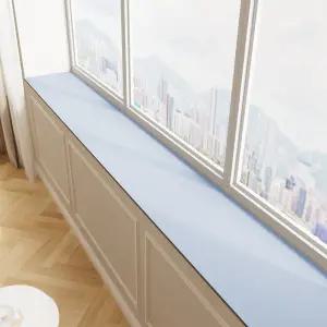 창가 창틀 다용도 매트 방수 방진 인테리어 방오 방염 잘라쓰는장판