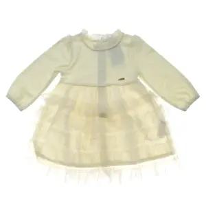 [대구백화점] [아가방]OD)슈가프릴원피스(01T134059)