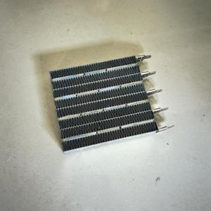전기 히터 부품 팬 PTC 발열체 96x88mm