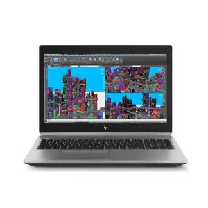 HP ZBOOK 15 G5 I7-8850H/8G/SSD256G/쿼드로P1000/15.6 FHD/WIN11 모바일워크스테이션 DDR4 8세대i7