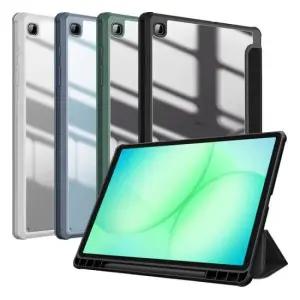 아트박스 태블리스 갤럭시탭 A11+ 플러스 베이직 투명 커버 케이스 AL-1