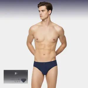 [제임스딘]JHMPBZ03 남자 소프트 모달 스판 삼각 팬티 3P