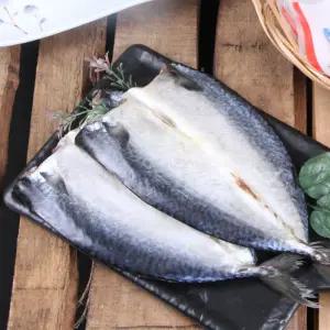 [안동맛자반] 실속 간고등어 3kg(18~24마리) 국산 천일염