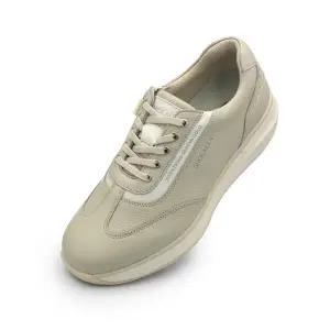 슈올즈 여성용 2등급 의료기기 근육통 완화 신발 제네바 타이디