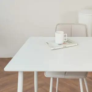 해브 포세린 통세라믹 4인 식탁테이블 의자미포함) DF927703