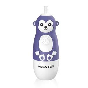 메가텐 캐릭터 소닉 바디팩 원숭이, 1개