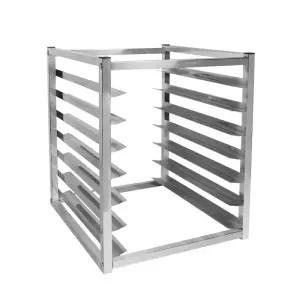 베이킹 랙 트레이 건조 정리대 베이커리 선반 식판 식힘망 스테인리스 제빵 오븐