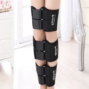 올마켓 슬림 다리 보정 밴드 다리 보정 벨트 XL