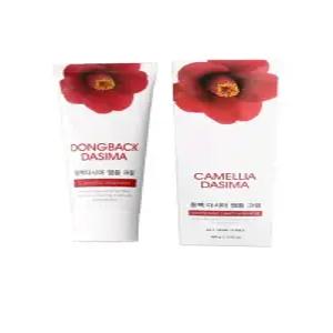 동백 다시마 앰플 크림 100g 보습 수분크림 미백 주름개선