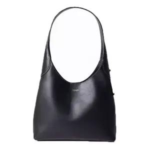 26SS 코치 여성 브루클린 28 숄더백 블랙 CU068 B4BK