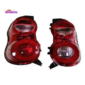 메르세데스-벤츠 스마트 포투 카브리오 쿠페 451 2007-2025용 A4518200164 후미등