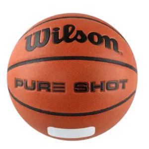 윌슨 퓨어샷 농구공 B1 W26010IKI029