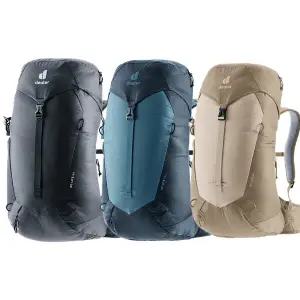 도이터 배낭 에이씨 라이트AC Lite 24 남여공용 초경량 등산배낭 하이킹 바이킹