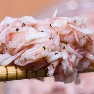 씨엔본스 신안 새우젓(추젓)2kg(1통)