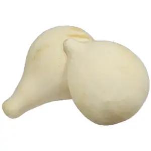 백련 금간박바가지 (대) 표주박 우드 함바가지 이사액땜