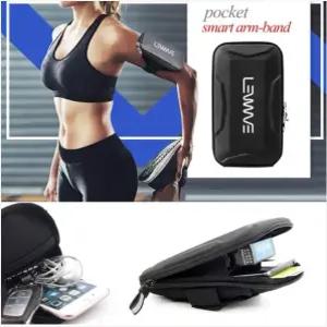 런닝 마라톤 자전거 지갑 바이크 신상품 핸드폰 카드지갑 인기 암밴드 파우치 하드케이스 러닝