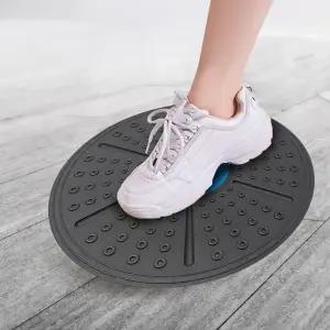 밸런스보드 코어 근육 균형 감각 논슬립 홈트레이닝