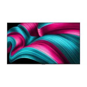 LG TV OLED77C5FNA 스탠드 etv 무료배송