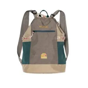 백팩 CQF K4343LBG11GRN 코다크롬 버킷 백팩