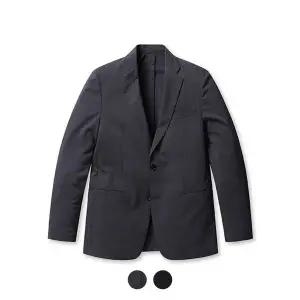 [프로젝트엠] 남성 쿨터치 폴리 트윌 자켓_EPE2KC1100