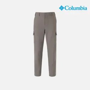 남성 베이직 카고 팬츠_베이지 (C54-YMD803)