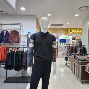 [피에이티]헤리티지)울100 베스트  1L73102-2US