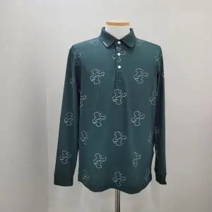 [루이까스텔]남성용 봄 몸판 소매타공완료YOKO TS A