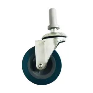 옳은유통 카트바퀴 소/ 대차 구루마 핸드카 핸드카트 손수레 바퀴